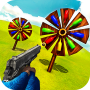 icon Bottle Shoot Expert 3D
