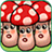 icon My Mushroom Mutates 2.2.1