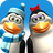 icon Talking Pengu and Penga Penguin 3.22.0