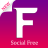 icon Multi Colors For Facebook 1.0