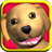 icon Sweet Talking Puppy: Funny Dog 1.28.0
