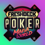 icon Fresh Deck Poker - Mafia World & Texas Holdem Gang