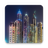 icon Dubai Night Live Wallpaper 1.0.7