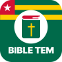 icon Bible TEM