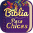 icon Biblia Para Chicas 10.0