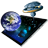 icon Earth 3D Live Wallpaper 1.46