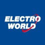icon Electro World Smart app