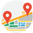 icon Route Finder 9.1