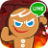 icon LINE_Cookie_Run.apk 4.1.1