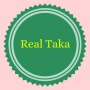 icon Real Taka - রিয়েল টাকা