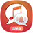 icon SMS Ringtones 1.8