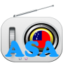 icon American Samoa Radio Streaming