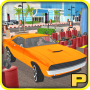 icon Real Dr.Car Parking 2