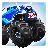 icon Monster Trucks Unleashed 1.6.6