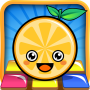 icon MatchUp Fruits Learning Game