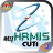 icon MyHRMIS Cuti 1.2.7