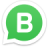 icon com.whatsapp.w4b 2.23.24.84