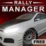 icon Rally Manager Free