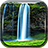 icon Waterfall Live Wallpaper 4.0