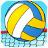 icon Volleyball Superstar 2.1