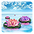 icon Lotus Live Wallpaper 3.6