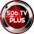 icon 506 TV PLUS + 1.0.0.35