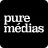 icon com.webedia.puremedia 3.1.7