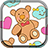 icon Cute Patterns Live Wallpaper 4.0