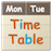 icon TimetableCalendar Free 1.0.17