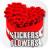 icon com.flowers_stickers_roses.Bouquet_Flowers_withlove.emoji_banat_stickermaker 1.0