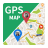 icon GPS Map Route Traffic Navigation 1.8.3