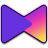 icon KMPlayer 2.3.4