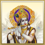 icon Hare Krishna Hare Rama Chants