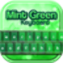 icon Mint Green Keyboard Theme