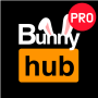 icon Bunny Hub Pro