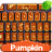 icon GO Keyboard Pumpkin 5.0.4
