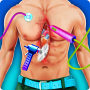 icon Heart Surgery ER Emergency