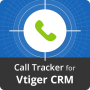 icon Call Tracker for Vtiger CRM