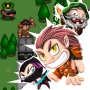 icon Bro Team - Co-op Strategy
