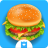 icon Burger Maker Deluxe 1.39