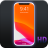 icon Galaxy Iphone 11 pro max Themes 1.0.0