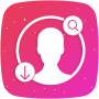 icon Profile download for Instagram