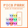icon Pico Park Game Guide M