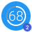 icon Circle2 Battery AddOn 1.10