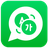 icon Chat Translator Keyboard 2.9