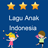 icon Lagu Anak Indonesia 9.9