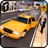 icon Taxi Driver 3D 2.5