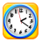 icon Telling time for kids free 16.0