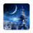 icon Winter Night Live Wallpaper 1.0.8