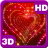 icon com.piedlove.sparkle.glitter.heart.free 1.7.3